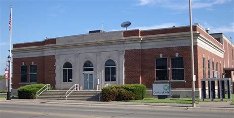 post office junction city ks